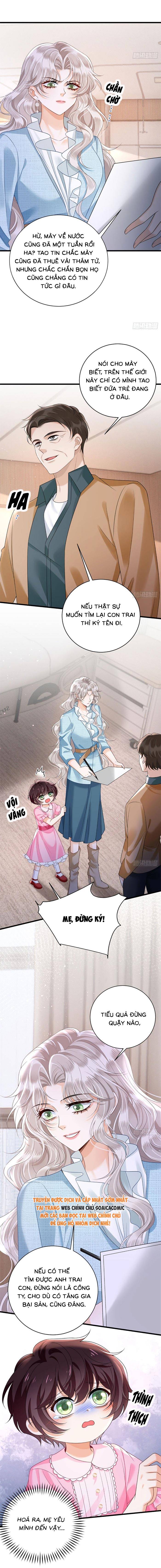 Sự Trở Lại Cực Gắt Của Chị Đại Sau Hủy Hôn - Chap 37 - Trang 2