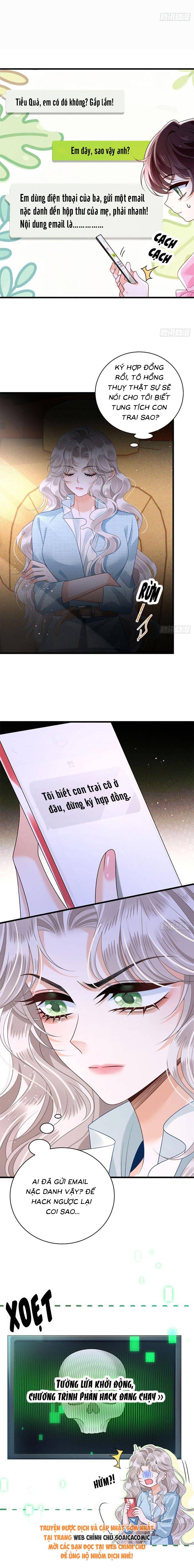 Sự Trở Lại Cực Gắt Của Chị Đại Sau Hủy Hôn - Chap 37 - Trang 6