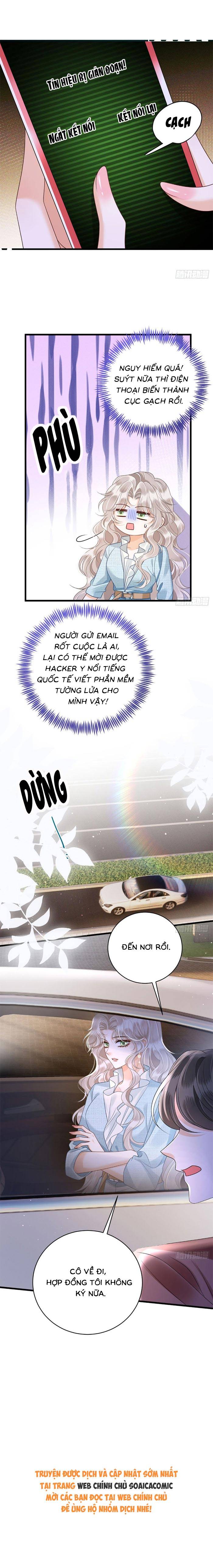 Sự Trở Lại Cực Gắt Của Chị Đại Sau Hủy Hôn - Chap 37 - Trang 7