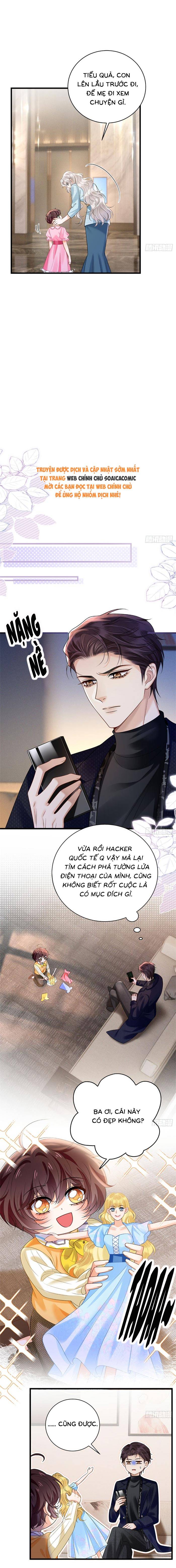 Sự Trở Lại Cực Gắt Của Chị Đại Sau Hủy Hôn - Chap 38 - Trang 3
