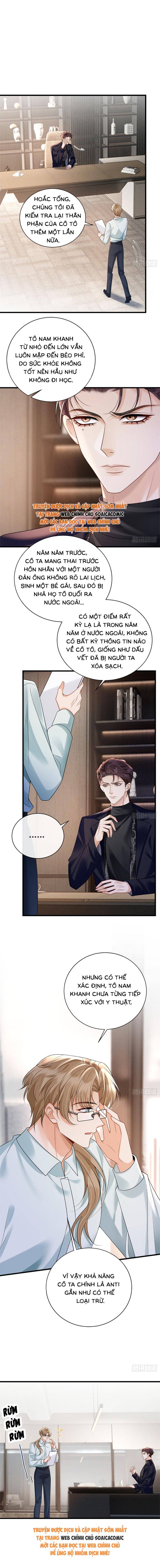 Sự Trở Lại Cực Gắt Của Chị Đại Sau Hủy Hôn - Chap 38 - Trang 5