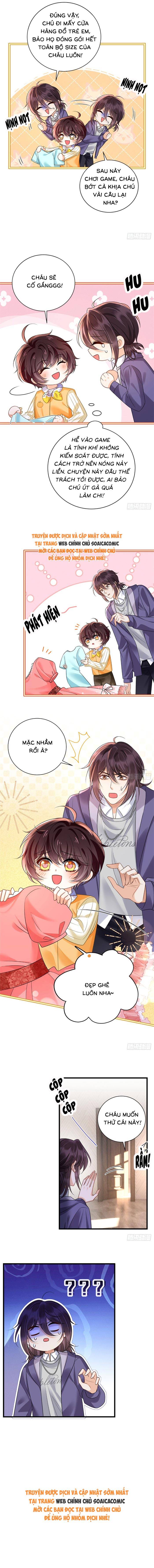Sự Trở Lại Cực Gắt Của Chị Đại Sau Hủy Hôn - Chap 38 - Trang 8
