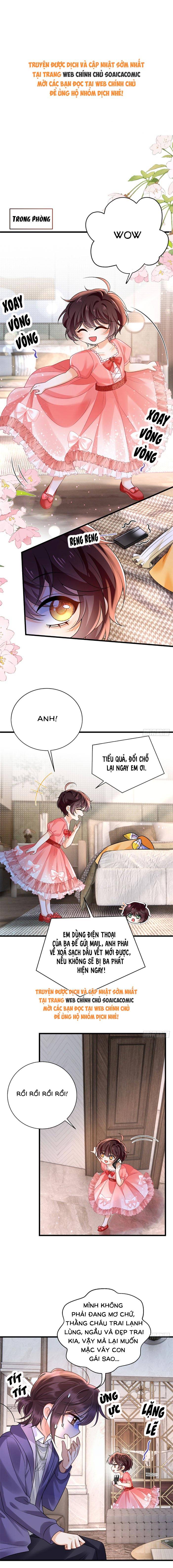 Sự Trở Lại Cực Gắt Của Chị Đại Sau Hủy Hôn - Chap 39 - Trang 1