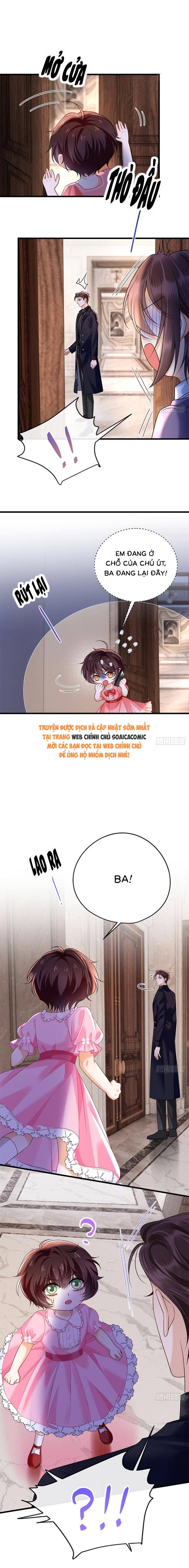 Sự Trở Lại Cực Gắt Của Chị Đại Sau Hủy Hôn - Chap 39 - Trang 2