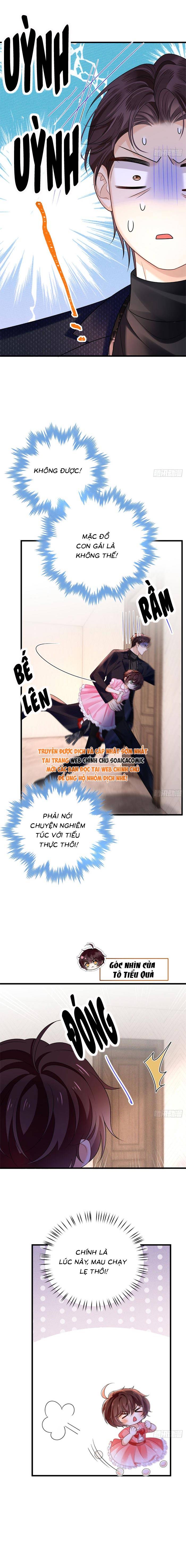 Sự Trở Lại Cực Gắt Của Chị Đại Sau Hủy Hôn - Chap 39 - Trang 3