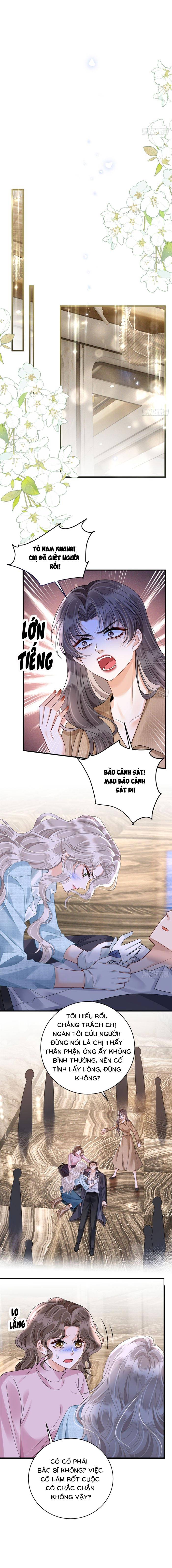 Sự Trở Lại Cực Gắt Của Chị Đại Sau Hủy Hôn - Chap 39 - Trang 5