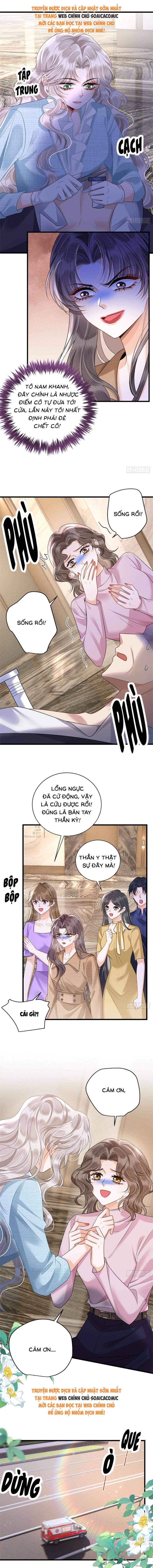 Sự Trở Lại Cực Gắt Của Chị Đại Sau Hủy Hôn - Chap 39 - Trang 6