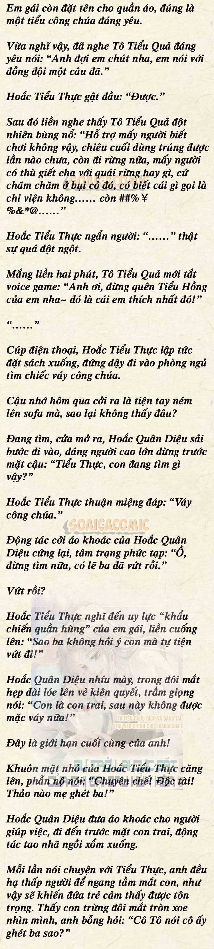 Sự Trở Lại Cực Gắt Của Chị Đại Sau Hủy Hôn - Chap 44 - Trang 2