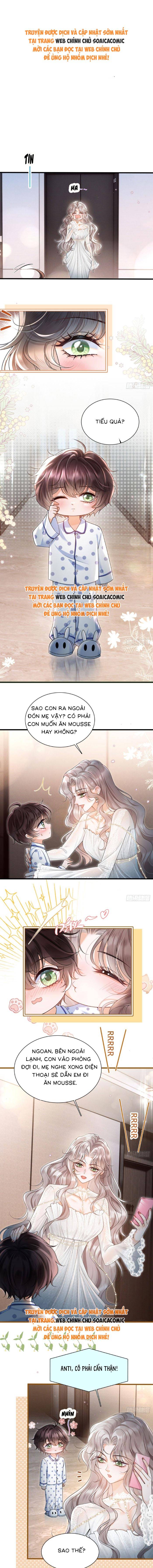 Sự Trở Lại Cực Gắt Của Chị Đại Sau Hủy Hôn - Chap 5 - Trang 1