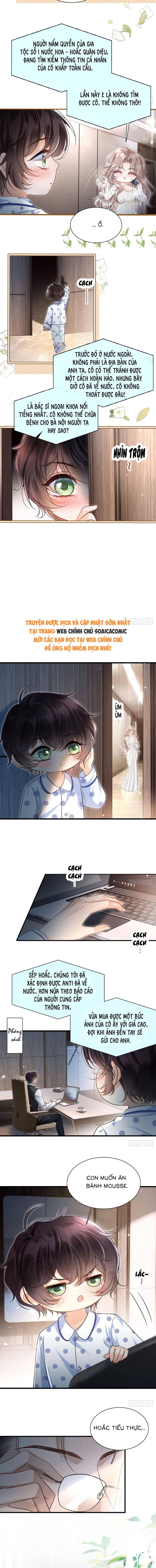 Sự Trở Lại Cực Gắt Của Chị Đại Sau Hủy Hôn - Chap 5 - Trang 2