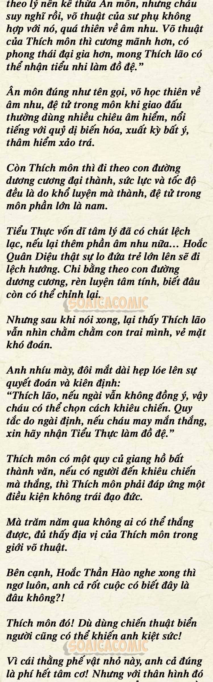 Sự Trở Lại Cực Gắt Của Chị Đại Sau Hủy Hôn - Chap 56 - Trang 2