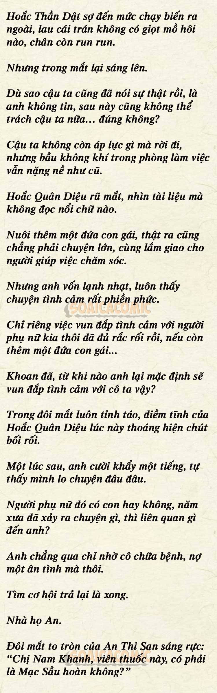 Sự Trở Lại Cực Gắt Của Chị Đại Sau Hủy Hôn - Chap 69 - Trang 2