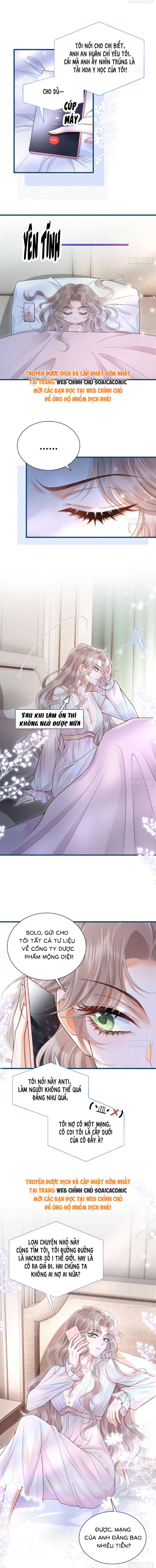 Sự Trở Lại Cực Gắt Của Chị Đại Sau Hủy Hôn - Chap 7 - Trang 2