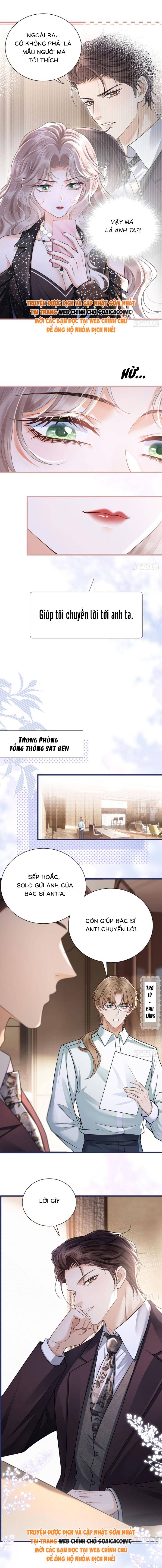 Sự Trở Lại Cực Gắt Của Chị Đại Sau Hủy Hôn - Chap 7 - Trang 5