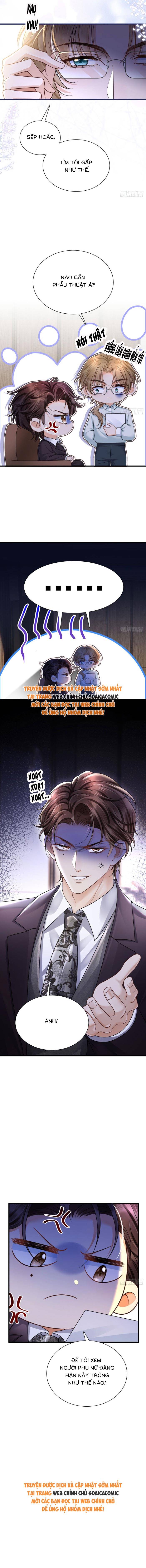 Sự Trở Lại Cực Gắt Của Chị Đại Sau Hủy Hôn - Chap 7 - Trang 6
