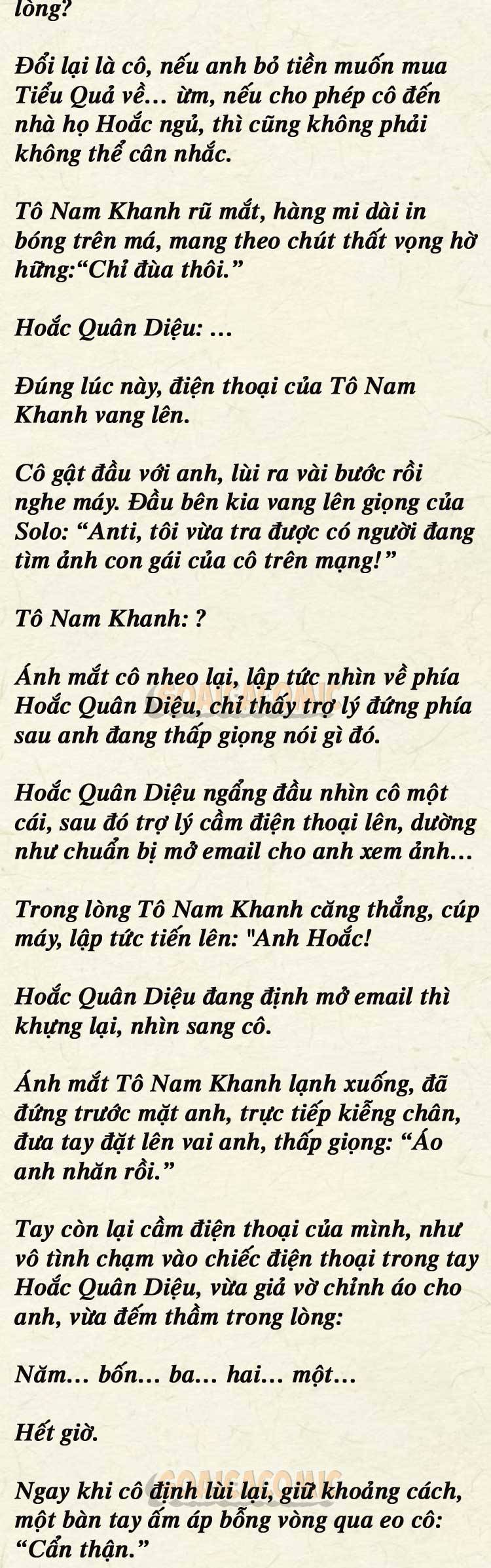 Sự Trở Lại Cực Gắt Của Chị Đại Sau Hủy Hôn - Chap 75 - Trang 2