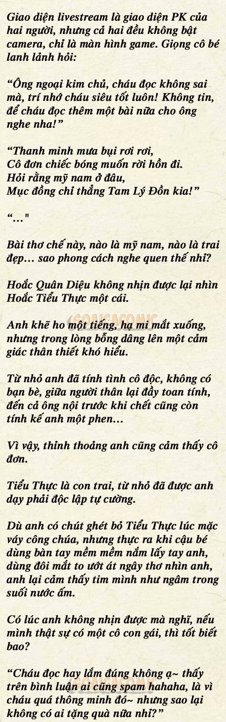 Sự Trở Lại Cực Gắt Của Chị Đại Sau Hủy Hôn - Chap 79 - Trang 2