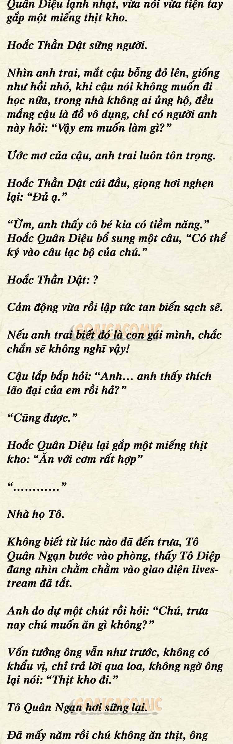 Sự Trở Lại Cực Gắt Của Chị Đại Sau Hủy Hôn - Chap 80 - Trang 2