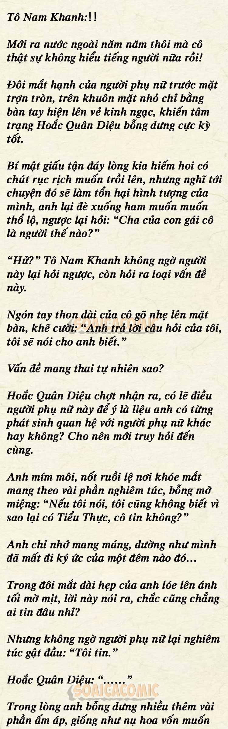 Sự Trở Lại Cực Gắt Của Chị Đại Sau Hủy Hôn - Chap 85 - Trang 2
