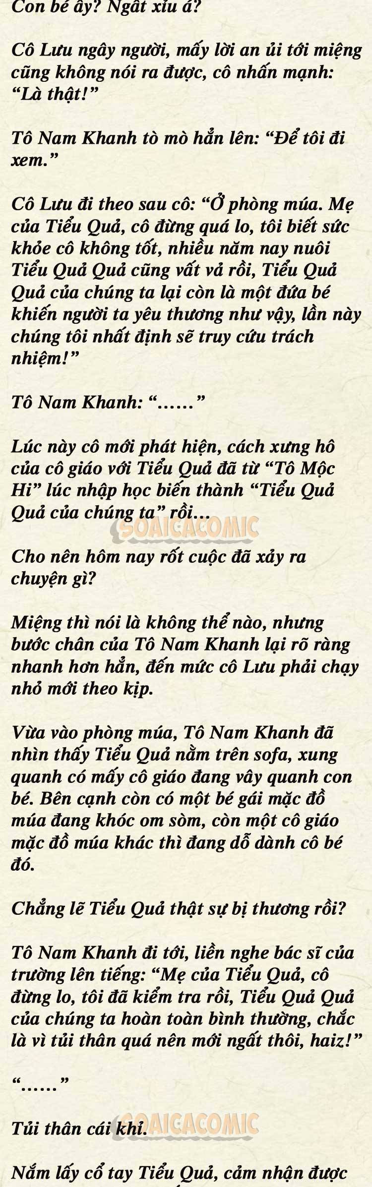 Sự Trở Lại Cực Gắt Của Chị Đại Sau Hủy Hôn - Chap 86 - Trang 2