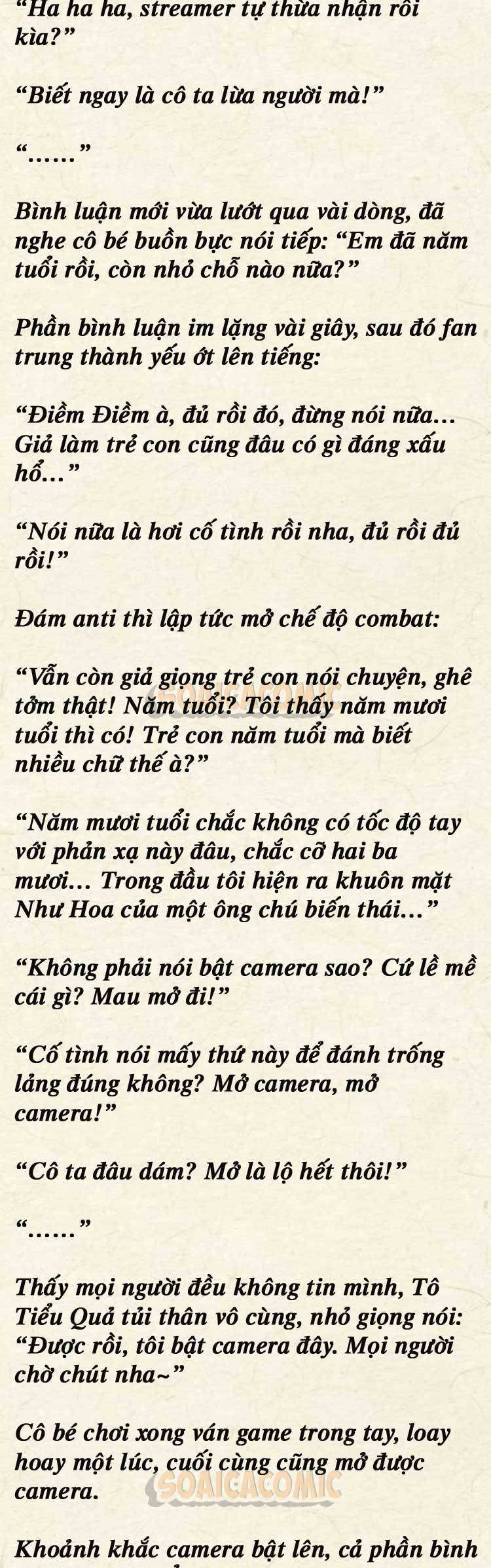 Sự Trở Lại Cực Gắt Của Chị Đại Sau Hủy Hôn - Chap 88 - Trang 2