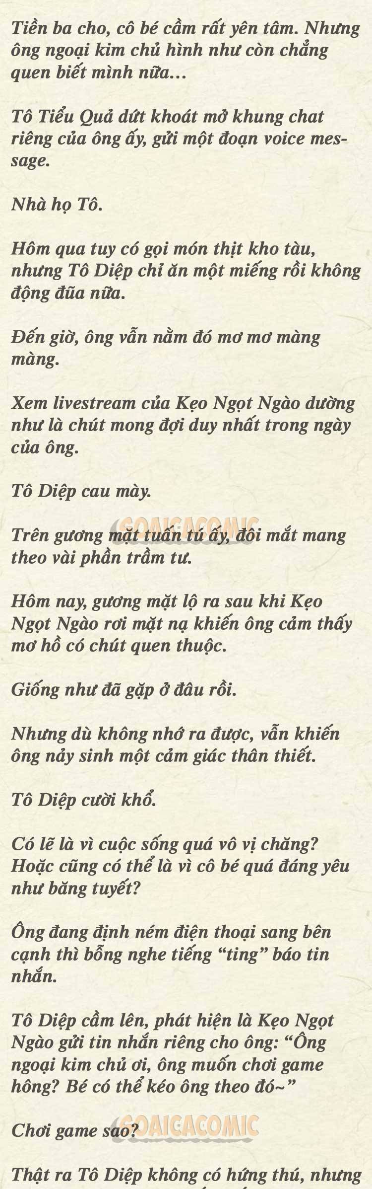 Sự Trở Lại Cực Gắt Của Chị Đại Sau Hủy Hôn - Chap 89 - Trang 2