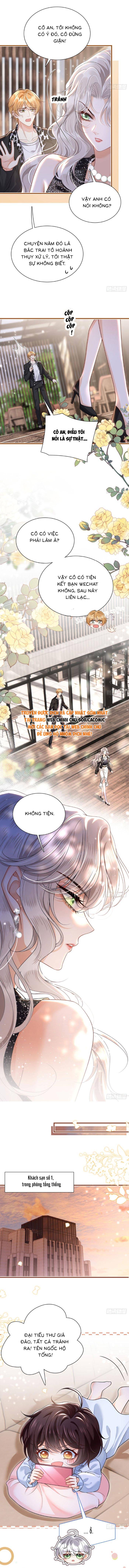 Sự Trở Lại Cực Gắt Của Chị Đại Sau Hủy Hôn - Chap 9 - Trang 4