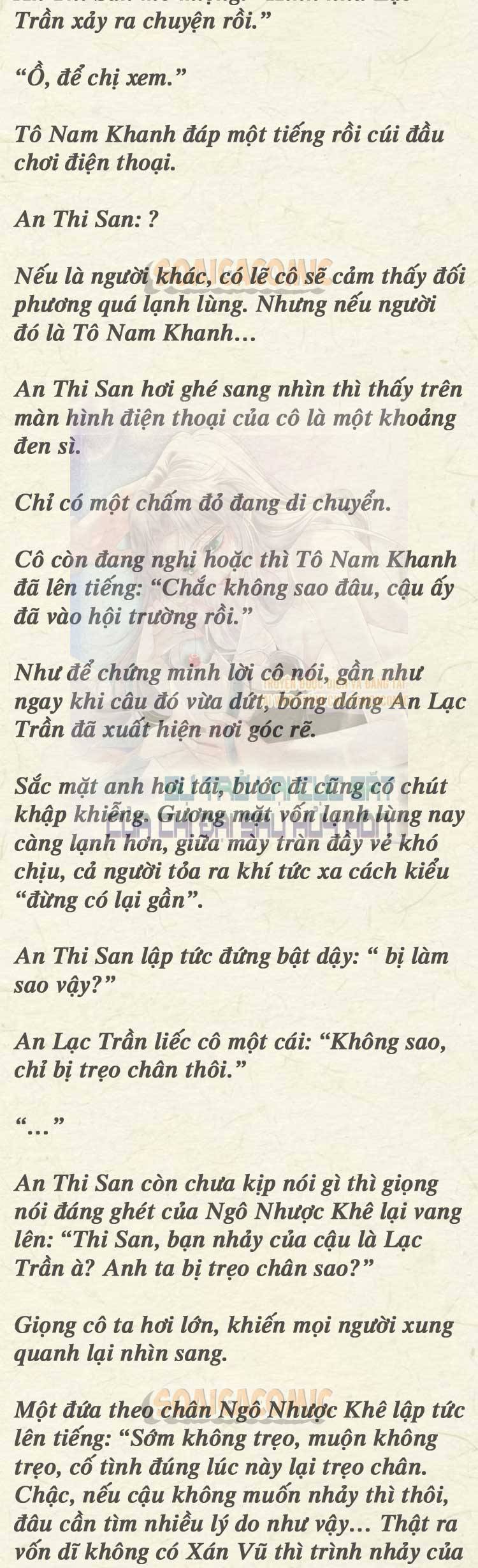 Sự Trở Lại Cực Gắt Của Chị Đại Sau Hủy Hôn - Chap 93 - Trang 4