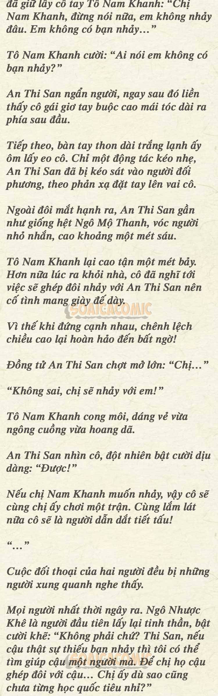 Sự Trở Lại Cực Gắt Của Chị Đại Sau Hủy Hôn - Chap 94 - Trang 2