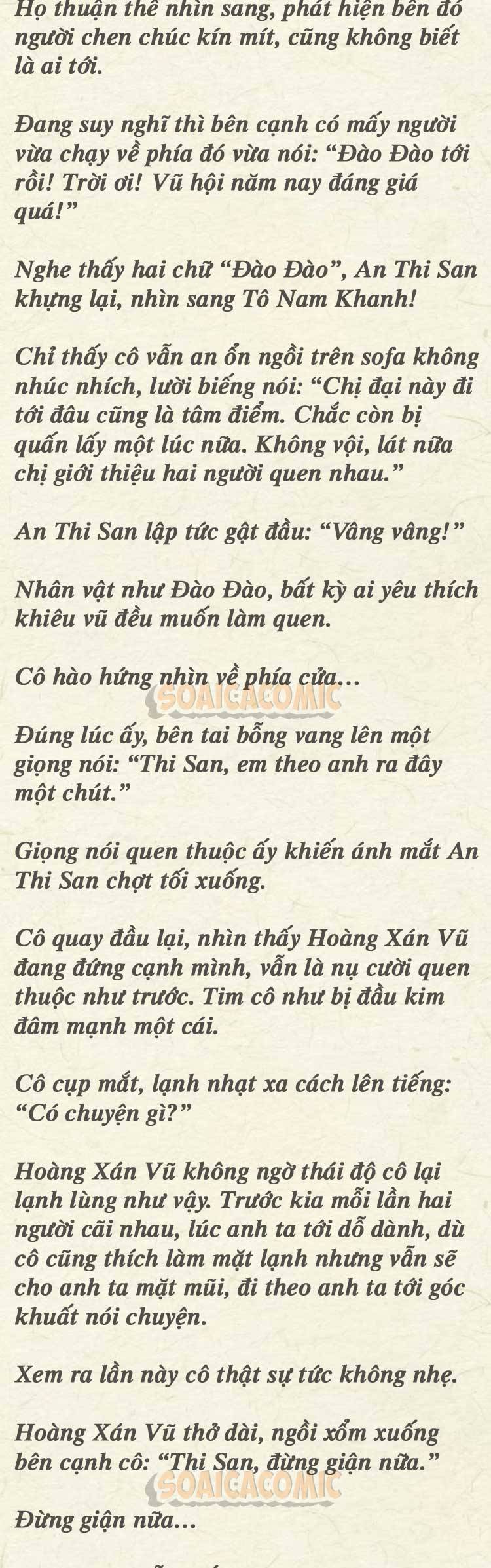 Sự Trở Lại Cực Gắt Của Chị Đại Sau Hủy Hôn - Chap 95 - Trang 2
