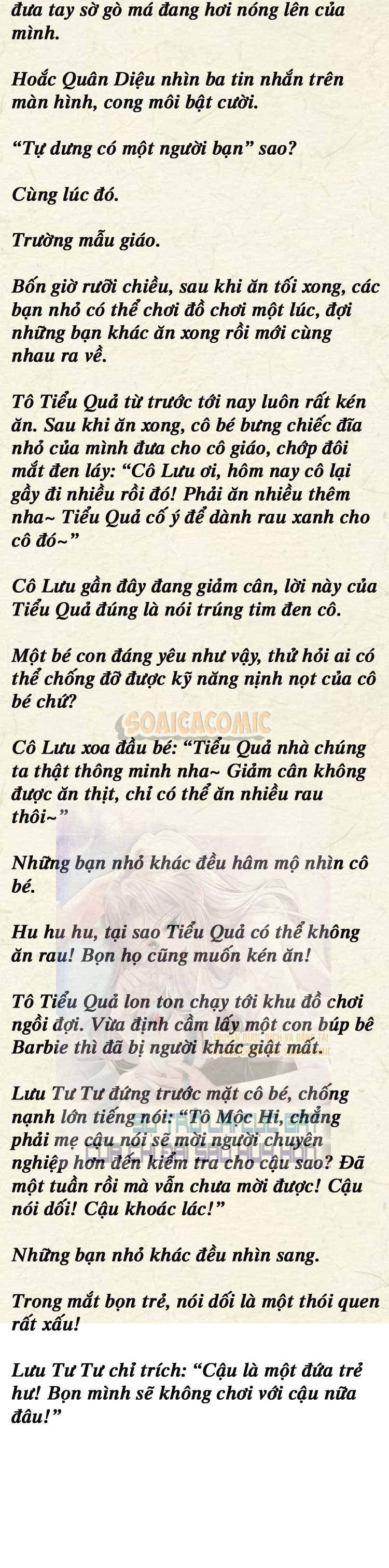 Sự Trở Lại Cực Gắt Của Chị Đại Sau Hủy Hôn - Chap 97 - Trang 5