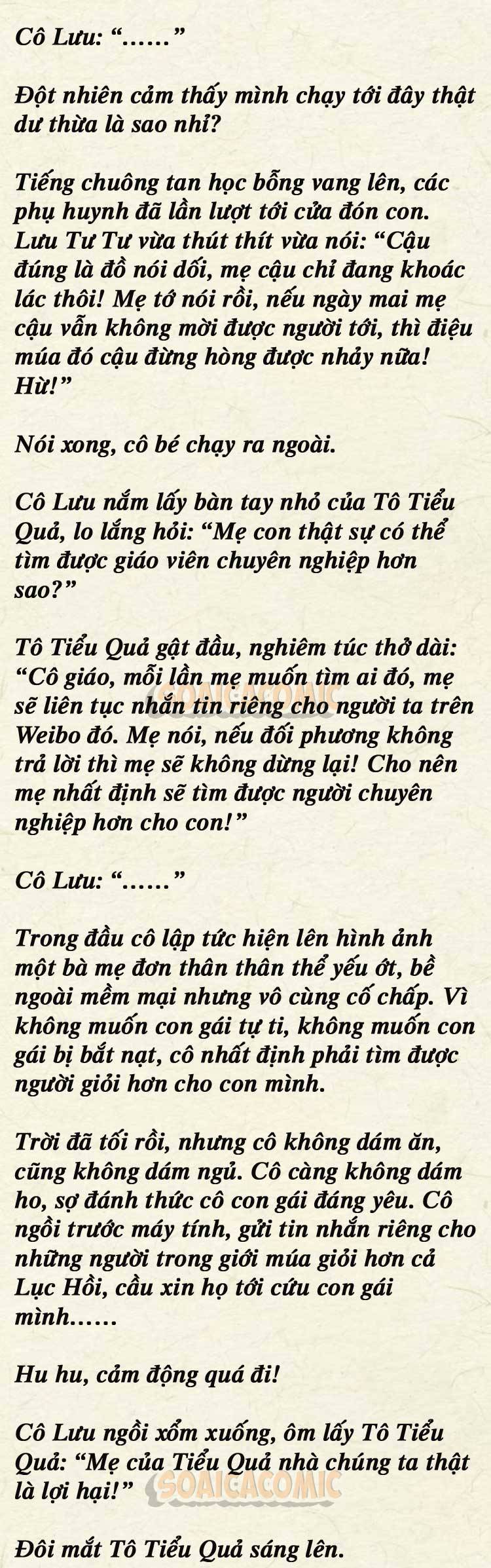Sự Trở Lại Cực Gắt Của Chị Đại Sau Hủy Hôn - Chap 98 - Trang 2