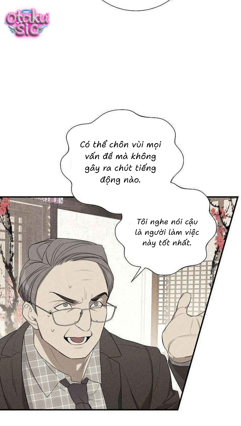 Sự Trỗi Dậy Của Bản Năng - Chap 1 - Trang 24