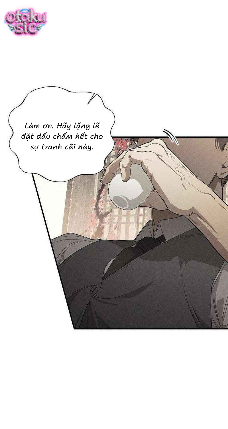 Sự Trỗi Dậy Của Bản Năng - Chap 1 - Trang 25