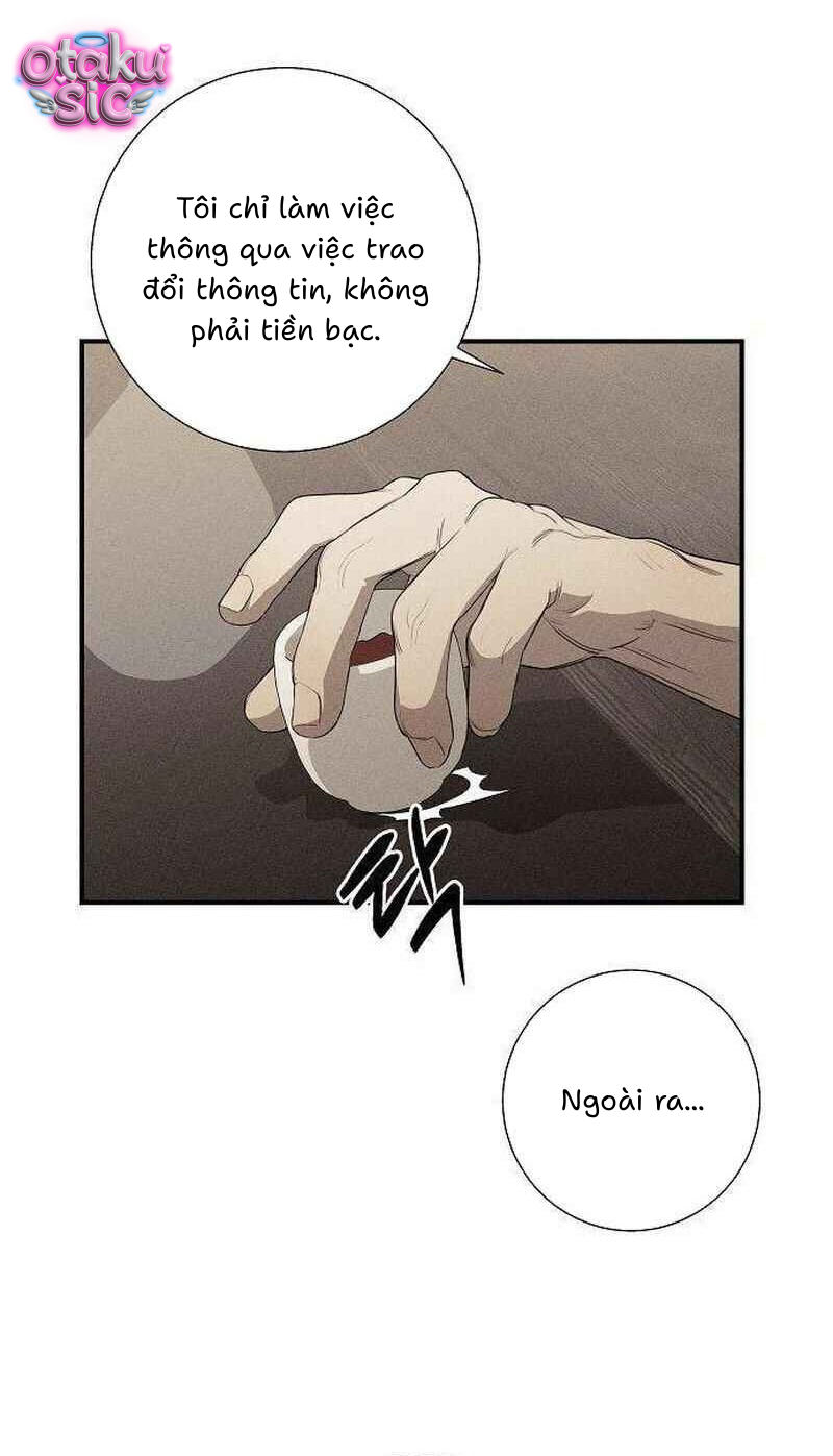 Sự Trỗi Dậy Của Bản Năng - Chap 1 - Trang 26