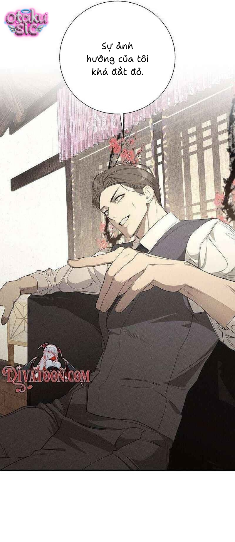 Sự Trỗi Dậy Của Bản Năng - Chap 1 - Trang 27