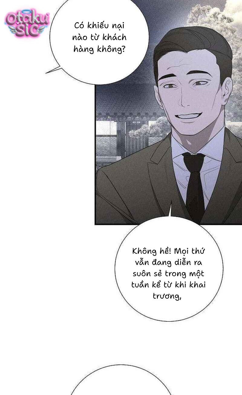 Sự Trỗi Dậy Của Bản Năng - Chap 1 - Trang 30