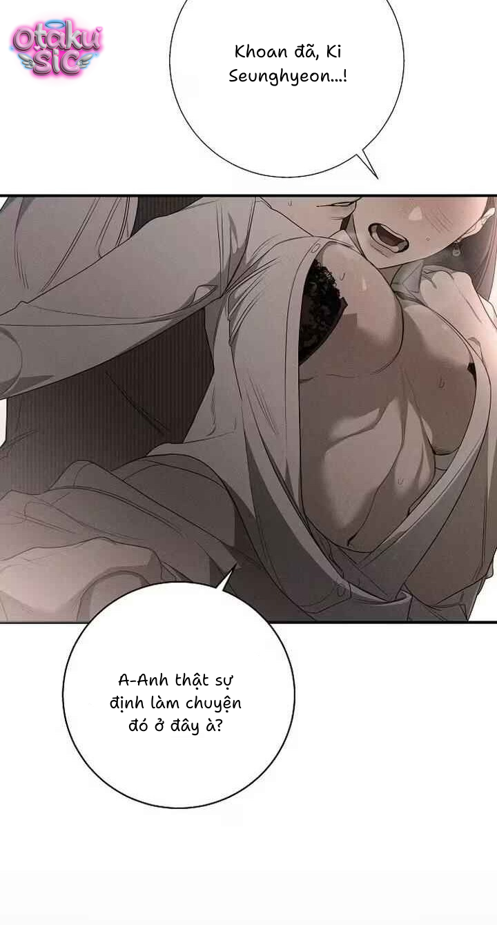 Sự Trỗi Dậy Của Bản Năng - Chap 1 - Trang 4