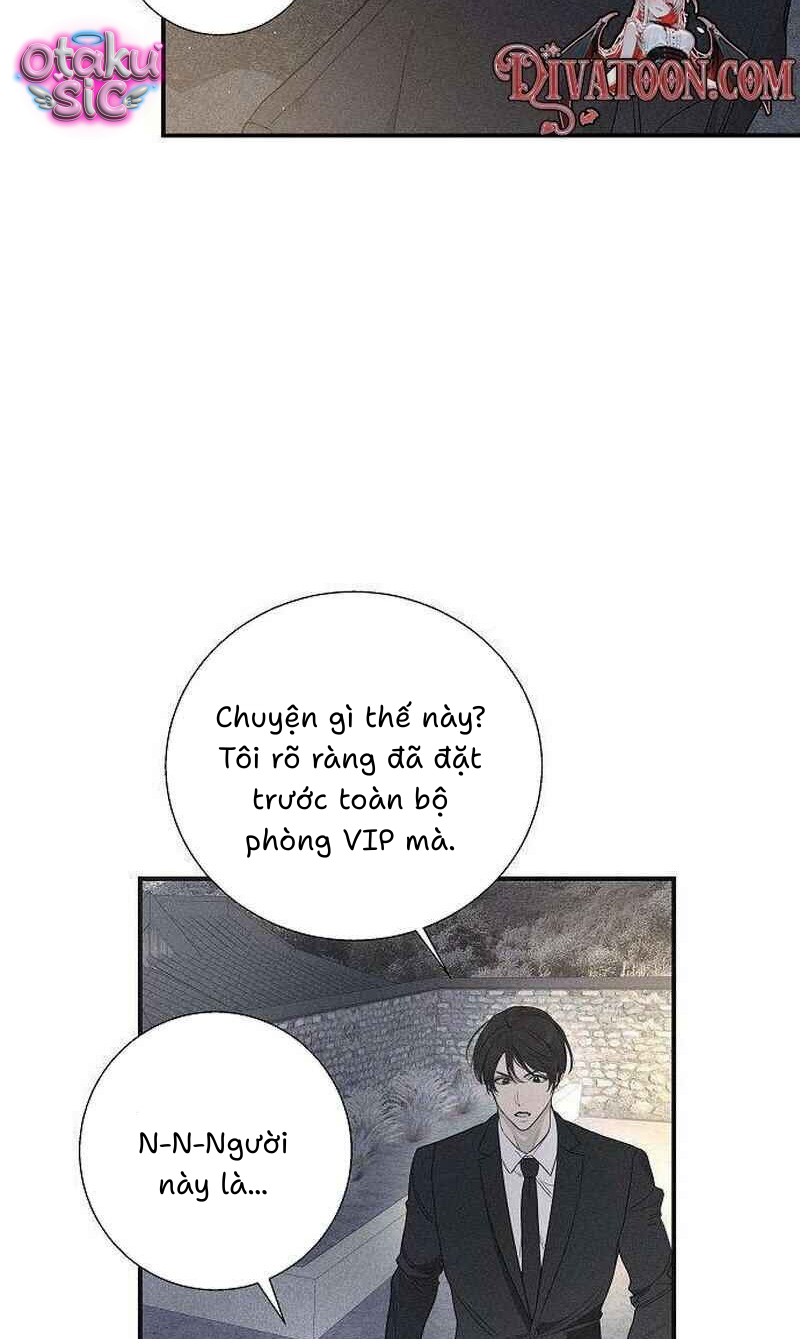 Sự Trỗi Dậy Của Bản Năng - Chap 1 - Trang 33