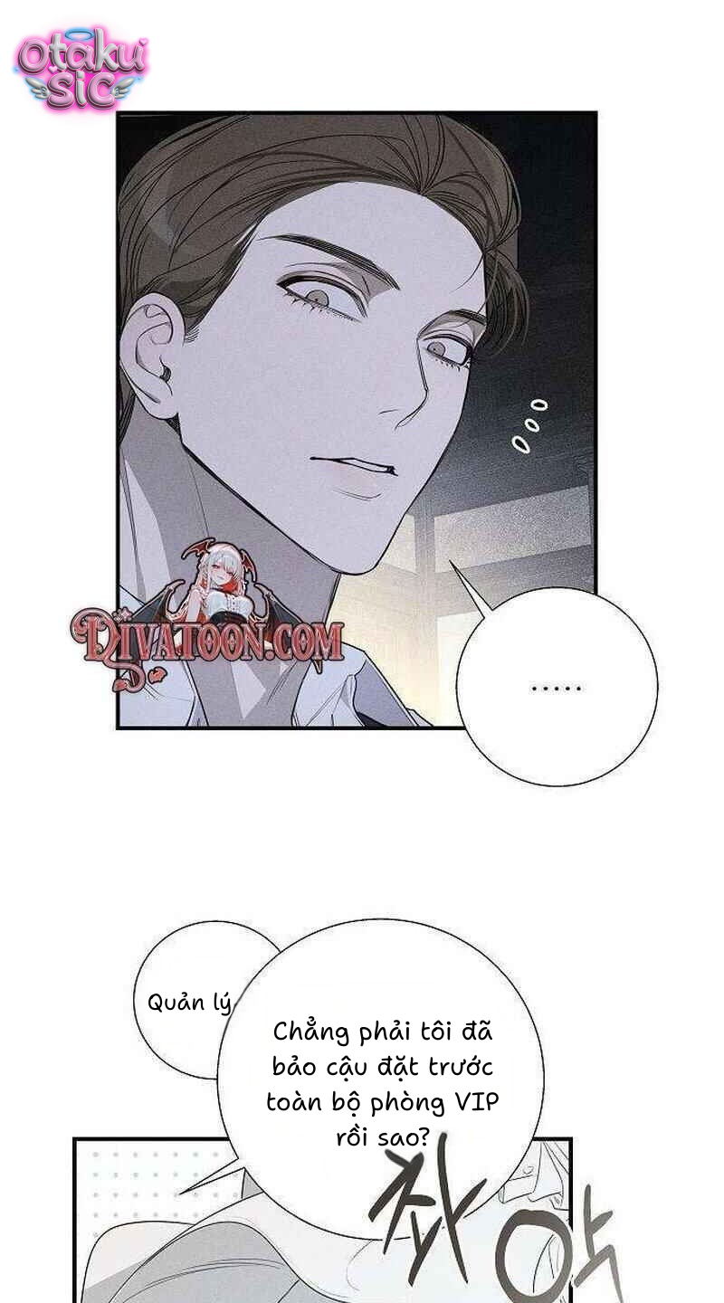 Sự Trỗi Dậy Của Bản Năng - Chap 1 - Trang 43