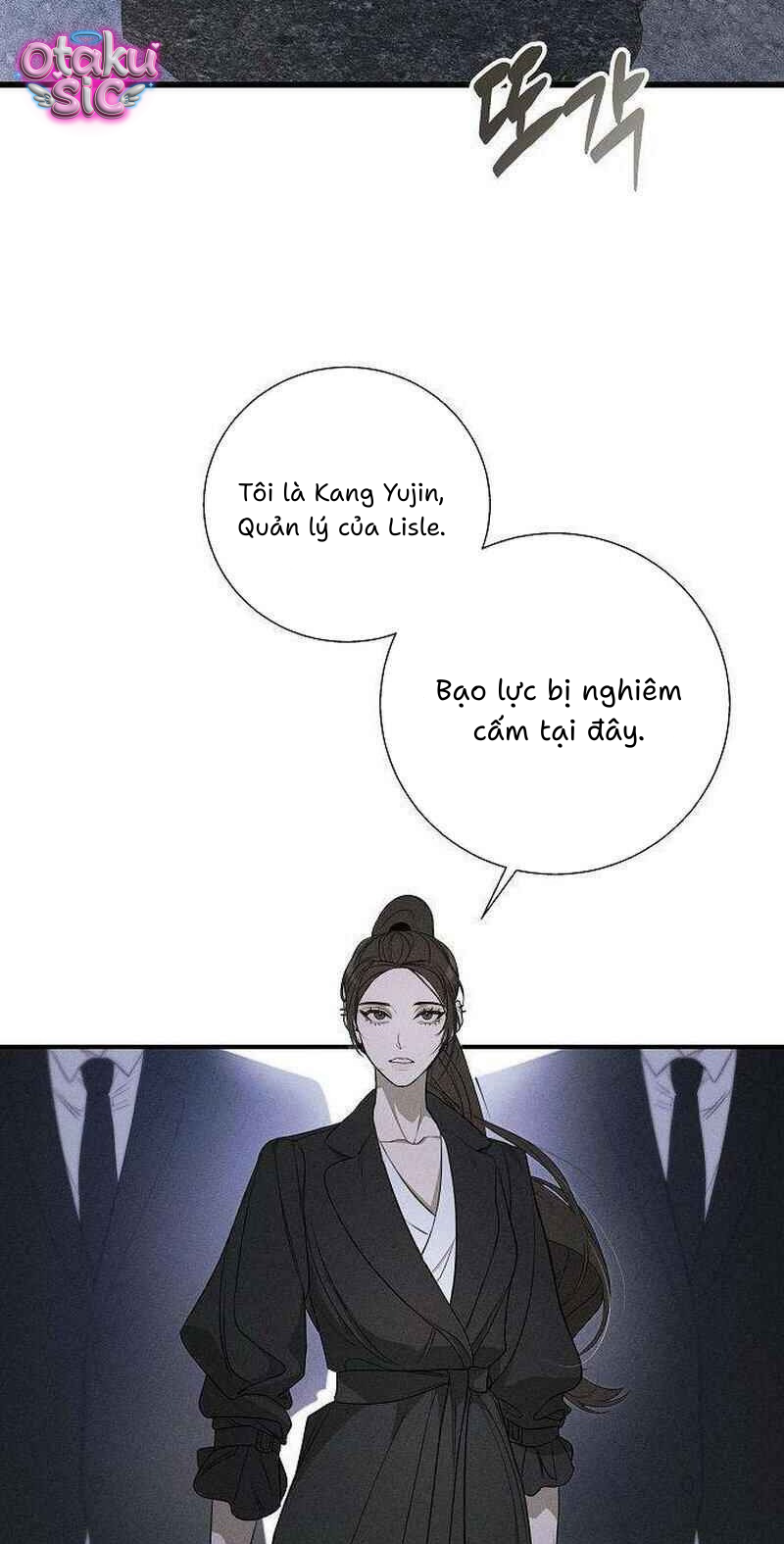 Sự Trỗi Dậy Của Bản Năng - Chap 1 - Trang 45