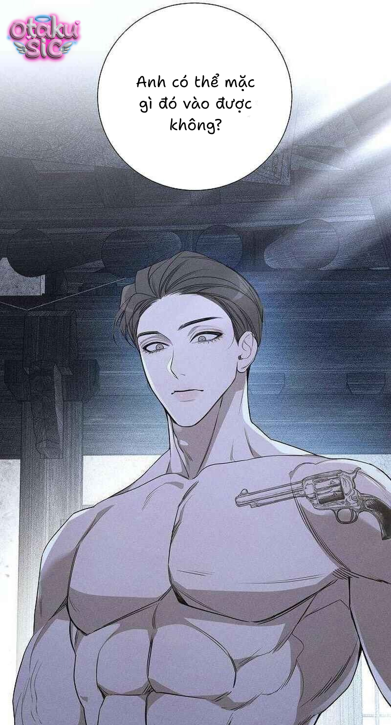 Sự Trỗi Dậy Của Bản Năng - Chap 1 - Trang 47