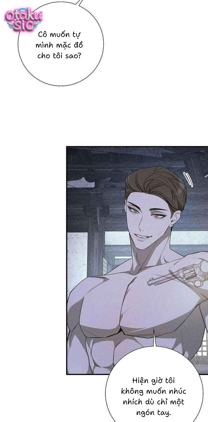 Sự Trỗi Dậy Của Bản Năng - Chap 1 - Trang 49