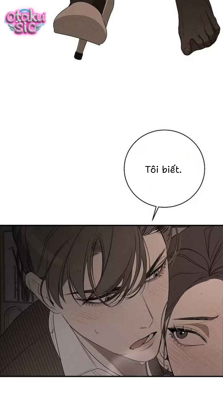 Sự Trỗi Dậy Của Bản Năng - Chap 1 - Trang 6
