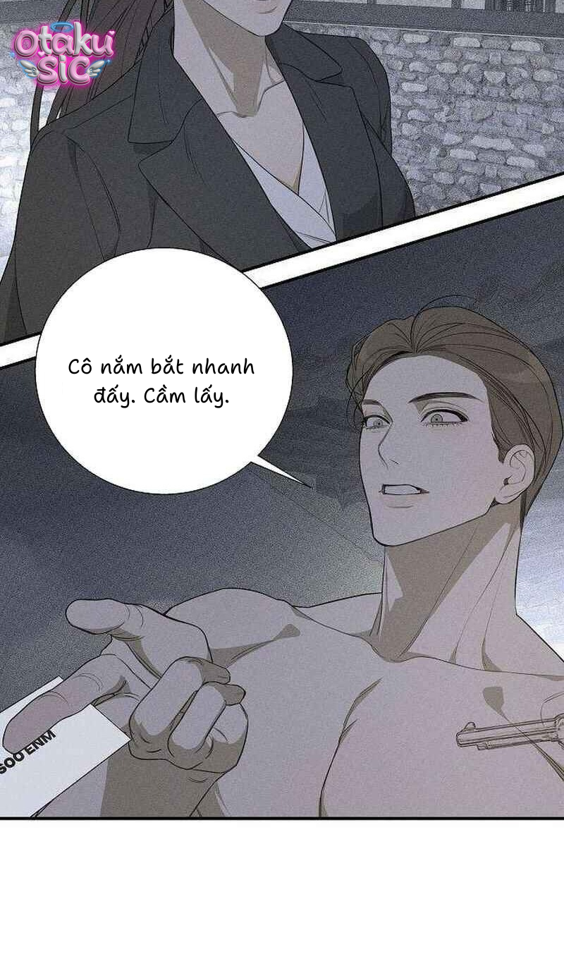 Sự Trỗi Dậy Của Bản Năng - Chap 2 - Trang 1