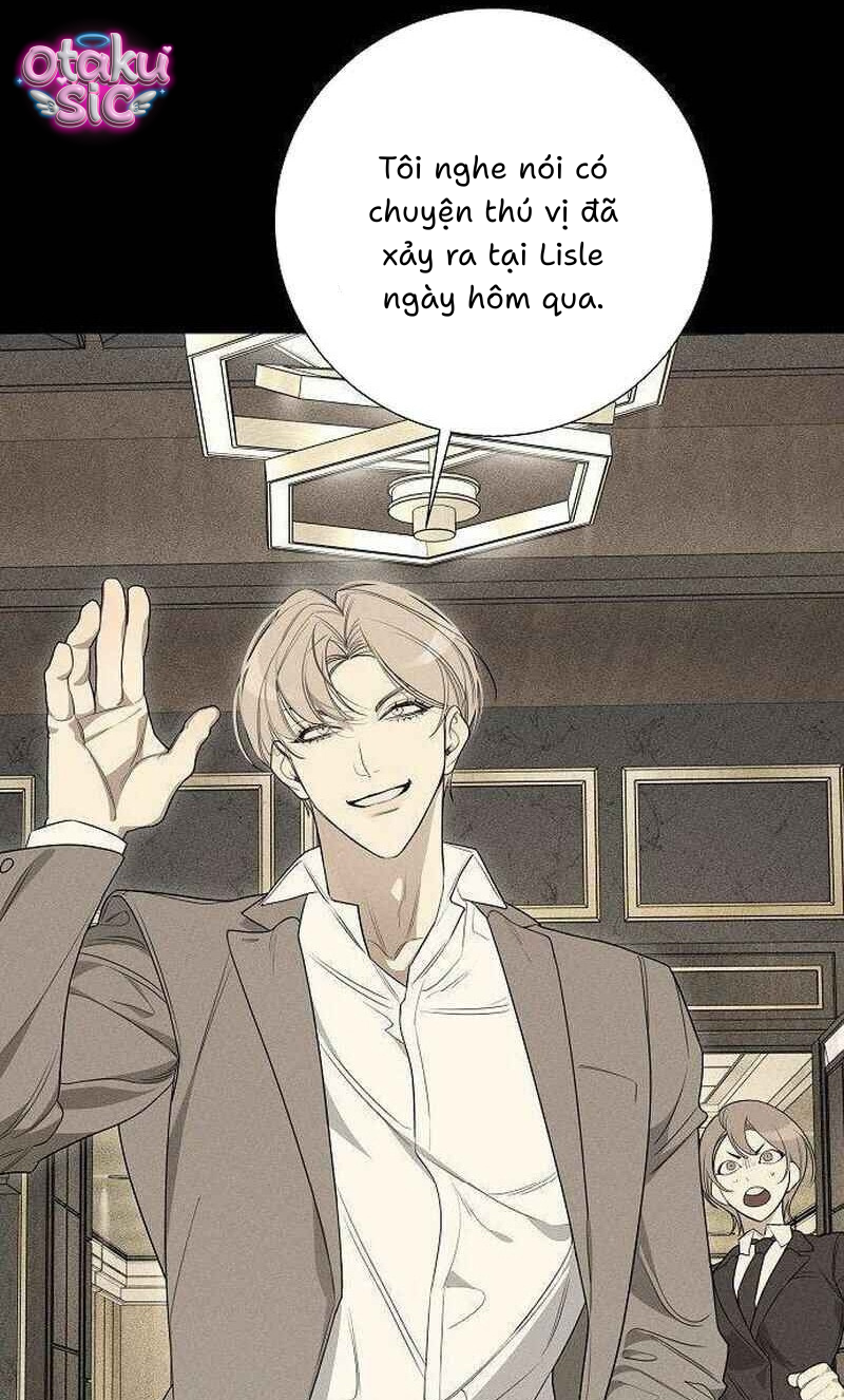 Sự Trỗi Dậy Của Bản Năng - Chap 2 - Trang 20