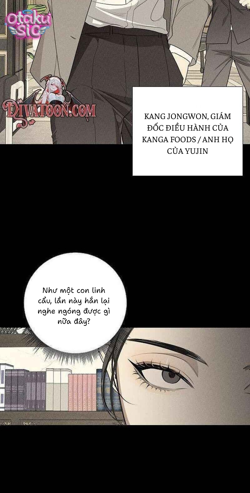 Sự Trỗi Dậy Của Bản Năng - Chap 2 - Trang 21