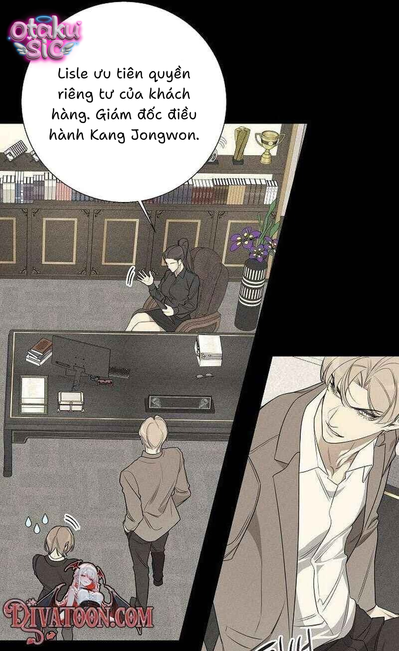 Sự Trỗi Dậy Của Bản Năng - Chap 2 - Trang 22