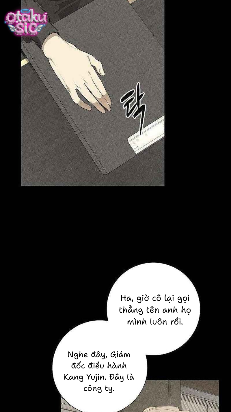Sự Trỗi Dậy Của Bản Năng - Chap 2 - Trang 26