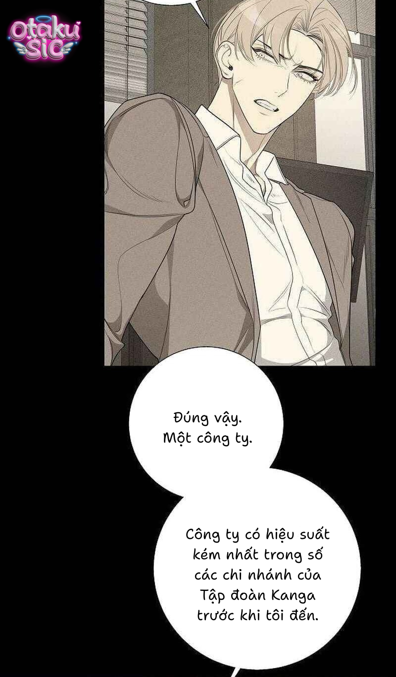 Sự Trỗi Dậy Của Bản Năng - Chap 2 - Trang 27